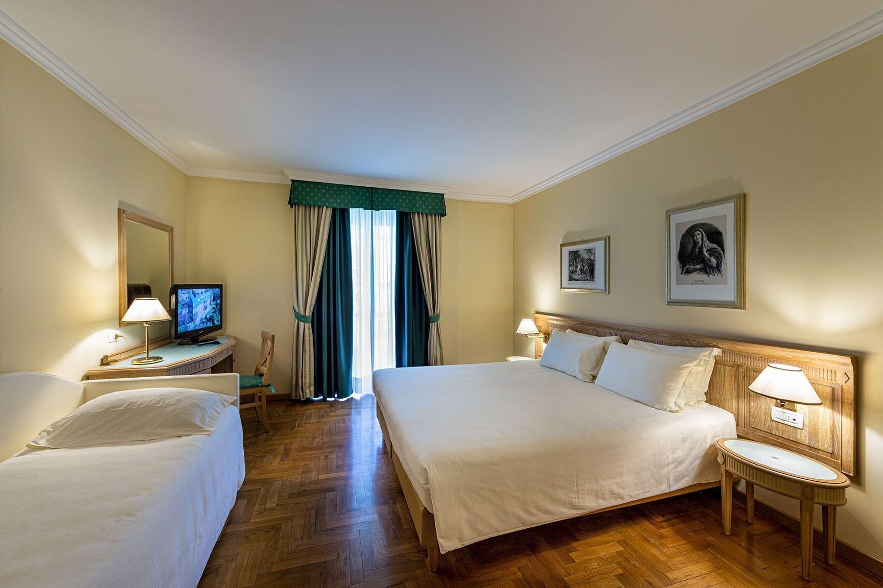 Ambassador Palace Udine