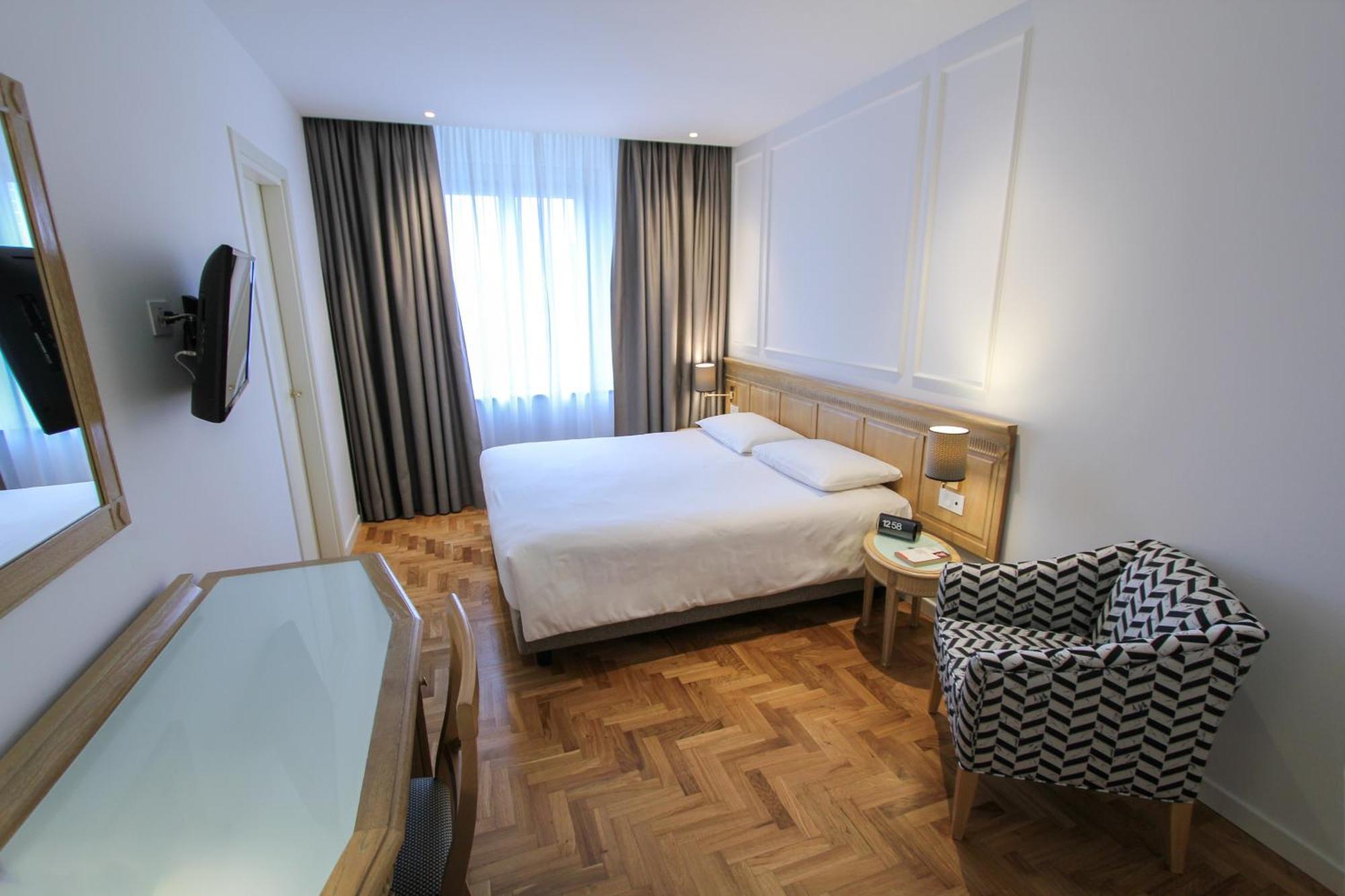 Ambassador Palace 4* Udine