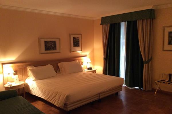 Ambassador Palace 4*