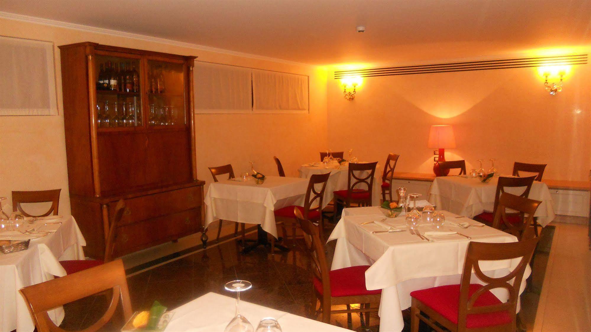 Ambassador Palace Udine